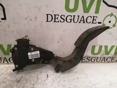 Peça sobressalente para automóvel em segunda mão pedal acelerador por audi a4 berlina (8e) 1.9 tdi (96kw) referências oem iam 8ei721523