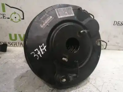 Second-hand car spare part brake servo for peugeot 407 st sport pack oem iam references 9657237180