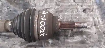 Gebrauchtes Autoersatzteil getriebe vorne links zum renault laguna ii (bg0) dynamique oem-iam-referenzen 8200079913  