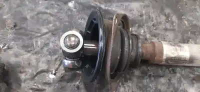 Gebrauchtes Autoersatzteil getriebe vorne links zum renault laguna ii (bg0) dynamique oem-iam-referenzen 8200079913  