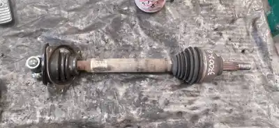 Gebrauchtes Autoersatzteil getriebe vorne links zum renault laguna ii (bg0) dynamique oem-iam-referenzen 8200079913  