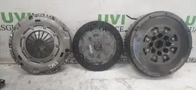 Автозапчасти б/у комплект сцепления за smart forfour 1.5 cdi cat ссылки oem iam 3082000591