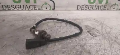 Pièce détachée automobile d'occasion SONDE LAMBDA pour VOLKSWAGEN GOLF VI (5K1)  Références OEM IAM 03C906262  
