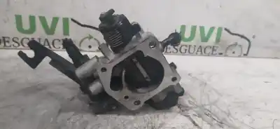 Piesă de schimb auto la mâna a doua clapeta acceleratie pentru kia carens 1.6 lx referințe oem iam 