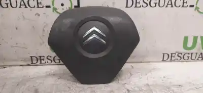Second-hand car spare part front left air bag for citroen nemo basis oem iam references 090407003087