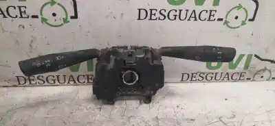 Second-hand car spare part headlights switch for citroen nemo basis oem iam references 07354604210