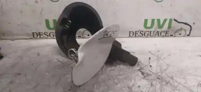 Second-hand car spare part outer fuel cap for citroen nemo basis oem iam references 1353354080