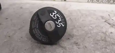 Second-hand car spare part fuel cap for citroen nemo basis oem iam references 