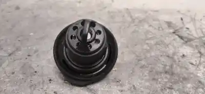 Second-hand car spare part fuel cap for citroen nemo basis oem iam references   