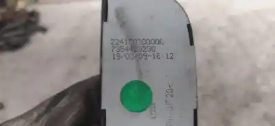 Second-hand car spare part multifunction switch for citroen nemo basis oem iam references 224170200000  7354423230