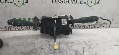 Pezzo di ricambio per auto di seconda mano anello airbag per dacia sandero básico riferimenti oem iam 8200792584p