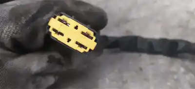 Second-hand car spare part ignition switch for dacia sandero básico oem iam references d8k122  