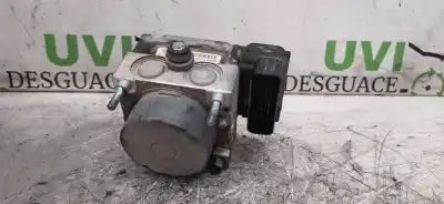 Second-hand car spare part abs for citroen nemo basis oem iam references 51801321