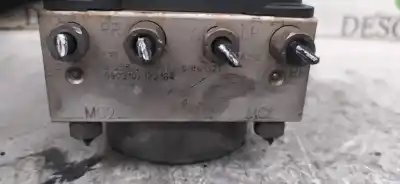 Second-hand car spare part abs for citroen nemo basis oem iam references 51801321  0265231997