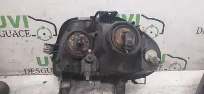 Second-hand car spare part right headlight for renault clio ii fase i (b/cbo) 1.4 16v tech-run 98 cv / 72 kw oem iam references 7701045175  