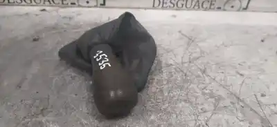 Second-hand car spare part gear lever knob for citroen nemo basis oem iam references 