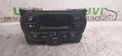 Автозапчасти б/у климат-контроль за peugeot 307 break / sw (s1) sw pack ссылки oem iam 96527144xt