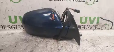 Автозапчасти б/у задний вид справа за peugeot 307 break / sw (s1) sw pack ссылки oem iam   
