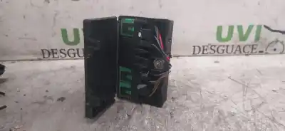 Second-hand car spare part FUSE BOX UNIT for PEUGEOT 307 BREAK / SW (S1)  OEM IAM references 9632229480  