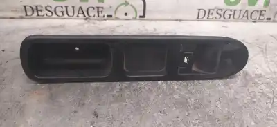 Автозапчасти б/у выключатель переднего правого окна за peugeot 307 break / sw (s1) sw pack ссылки oem iam 96351625xt
