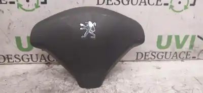 Peça sobressalente para automóvel em segunda mão AIRBAG DIANTEIRO ESQUERDO por PEUGEOT 307 BREAK/SW (S2)  Referências OEM IAM 96345028ZR  