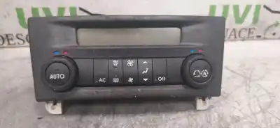 Second-hand car spare part climate control for renault laguna ii (bg0) confort dynamique oem iam references 8200264425d