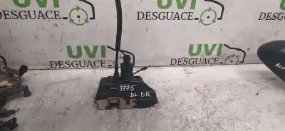 Second-hand car spare part front right door lock for renault laguna ii (bg0) confort dynamique oem iam references 