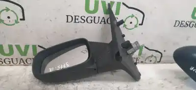 Second-hand car spare part left rearview mirror for renault laguna ii (bg0) confort dynamique oem iam references 