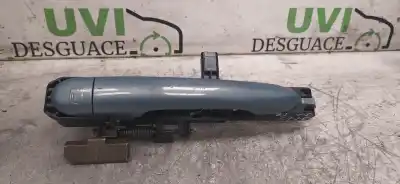 Second-hand car spare part exterior left front door handle for renault laguna ii (bg0) confort dynamique oem iam references 