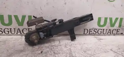 Автозапчастина б/у ліва передня зовнішня ручка для renault laguna ii (bg0) confort dynamique посилання на oem iam   