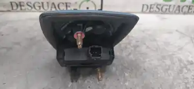 Автозапчастина б/у зовнішня ручка ворот для renault laguna ii (bg0) confort dynamique посилання на oem iam   