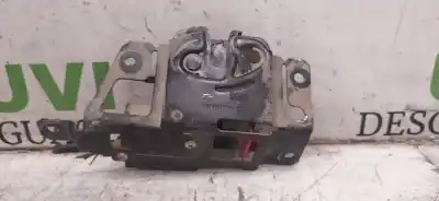 Peça sobressalente para automóvel em segunda mão fechadura do mala por bmw x3 (e83) 2.0d referências oem iam 51247057364  