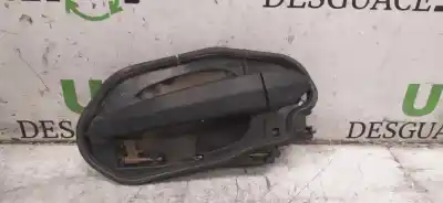 Peça sobressalente para automóvel em segunda mão puxador exterior frente direito por bmw x3 (e83) 2.0d referências oem iam 51217034544