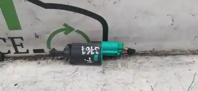 Peça sobressalente para automóvel em segunda mão SENSOR por PEUGEOT 307 BERLINA (S2)  Referências OEM IAM 9665602380  