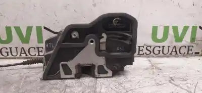 Peça sobressalente para automóvel em segunda mão fechadura da porta traseira esquerda por bmw x3 (e83) 2.0d referências oem iam 