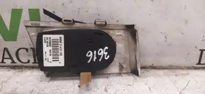 Second-hand car spare part headlights switch for bmw x3 (e83) 2.0d oem iam references 3415102  