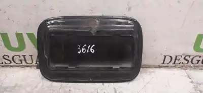 Second-hand car spare part outer fuel cap for bmw x3 (e83) 2.0d oem iam references 10318c05  