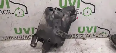 Second-hand car spare part fuse box unit for citroen nemo basis oem iam references 51791320  