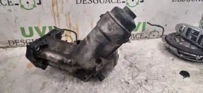 Second-hand car spare part engine oil cooler for bmw x3 (e83) 2.0d oem iam references 6740373126  