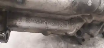 Second-hand car spare part engine oil cooler for bmw x3 (e83) 2.0d oem iam references 6740373126  