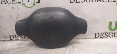 Автозапчасти б/у передняя левая подушка безопасности за renault clio ii fase i (b/cbo) 1.4 16v tech-run 98 cv / 72 kw ссылки oem iam 7700433028g