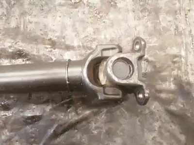 Second-hand car spare part front cardan for bmw x3 (e83) 2.0d oem iam references   