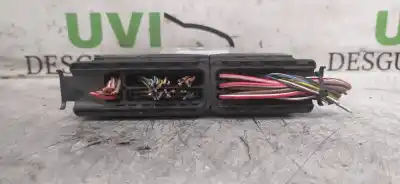 Second-hand car spare part ecu engine control for bmw x3 (e83) 2.0d oem iam references 7796571 7798540 0281011564