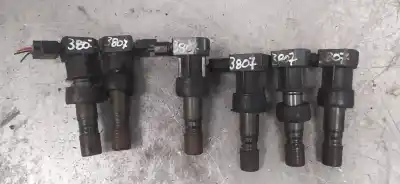 Автозапчастина б/у котушка запалювання для jaguar x-type 2.5 v6 посилання на oem iam 1x4312029ab