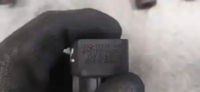 Автозапчастина б/у котушка запалювання для jaguar x-type 2.5 v6 посилання на oem iam 1x4312029ab  