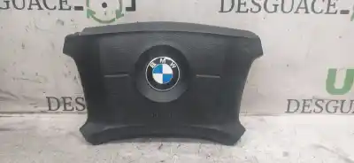 Peça sobressalente para automóvel em segunda mão airbag dianteiro esquerdo por bmw x3 (e83) 2.0d referências oem iam 61624050a