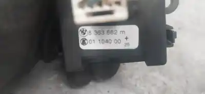 Second-hand car spare part indicator switch for bmw x3 (e83) 2.0d oem iam references 8363662m  01104000