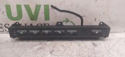 Peça sobressalente para automóvel em segunda mão módulo eletrônico por bmw x3 (e83) 2.0d referências oem iam 03742512