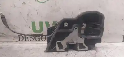 Peça sobressalente para automóvel em segunda mão fechadura da porta dianteira esquerda por bmw x3 (e83) 2.0d referências oem iam 7167065