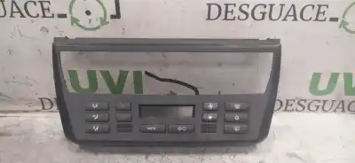 Peça sobressalente para automóvel em segunda mão comando de sofagem (chauffage / ar condicionado) por bmw x3 (e83) 2.0d referências oem iam 64113443981